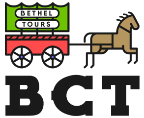 Bethel Coach Tours